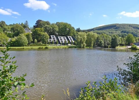 Apartment | View from property