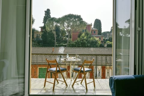 Apartment | Balcony