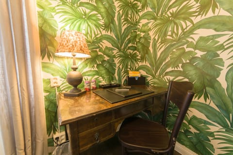 Double Room | Room amenity