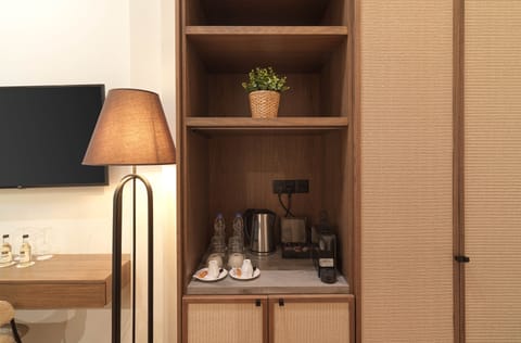 Loft | Room amenity