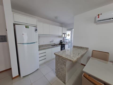 Premium Apartment, Pool Access, Garden View | Private kitchen | Fridge, microwave, blender, toaster oven