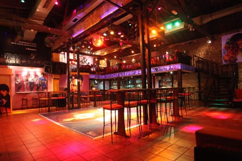 Nightclub