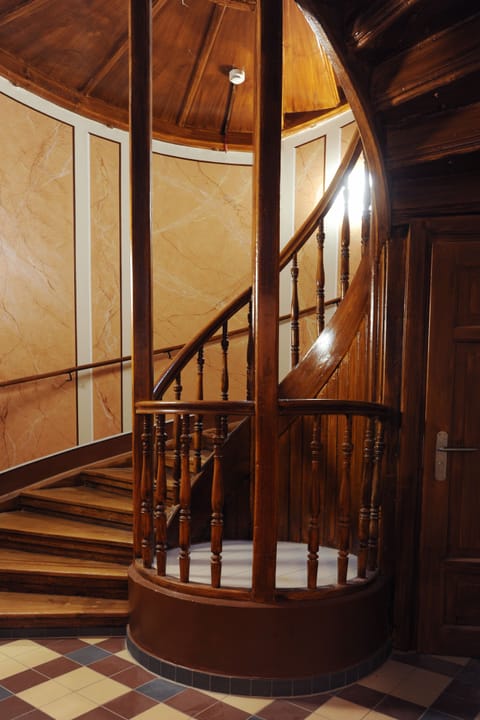 Staircase