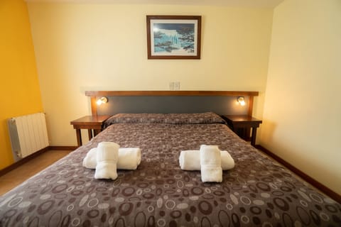 Standard Double or Twin Room | In-room safe, individually decorated, individually furnished