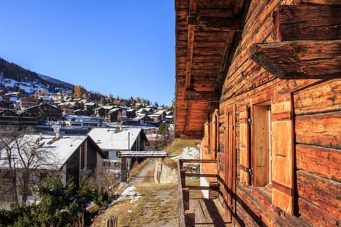 Basic Chalet, Multiple Beds | Exterior