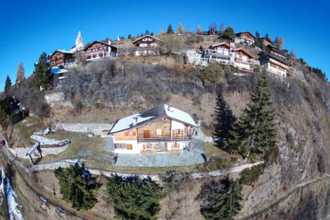 Basic Chalet, Multiple Beds | Exterior