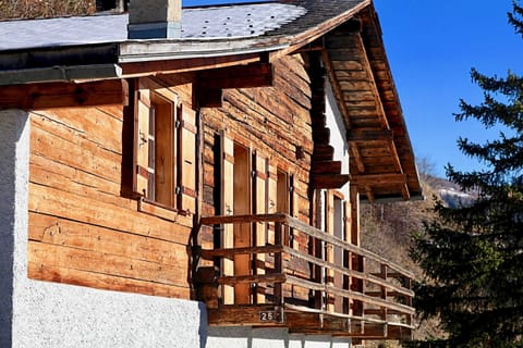 Basic Chalet, Multiple Beds | Exterior