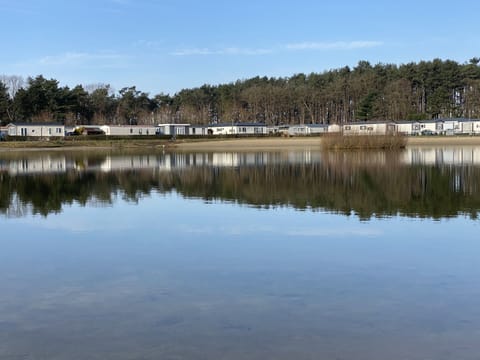 Chalet | View from property