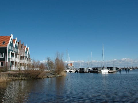 Mobile Home | View from property