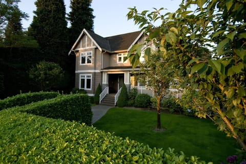 Exclusive House, Ensuite, Garden View (B&B Full-House) | Lobby
