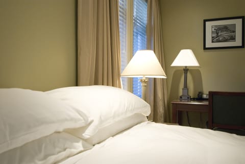 Junior Suite, 1 King Bed, Terrace | 1 bedroom, premium bedding, in-room safe, individually decorated