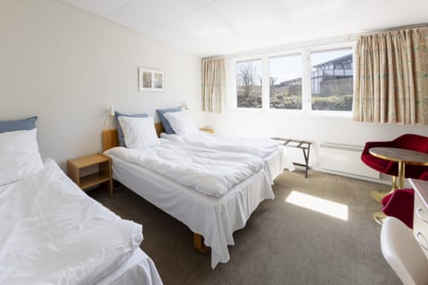 Family Triple Room | In-room safe, iron/ironing board, free WiFi, bed sheets