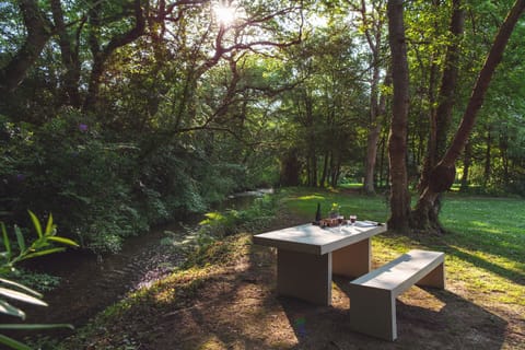Luxury Cottage, Ensuite (The Duchy Barn) | Exterior