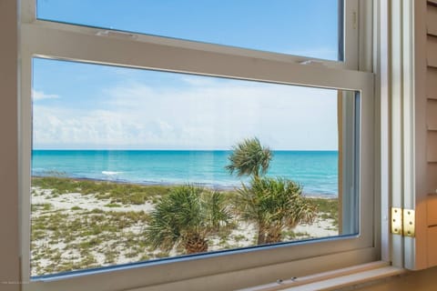 Condo (San Marco Gulf Beach Views 3rd Floor) | Exterior