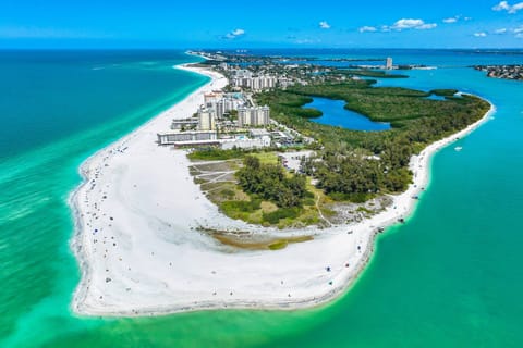 Condo (White Sands Near the Beach) | Exterior