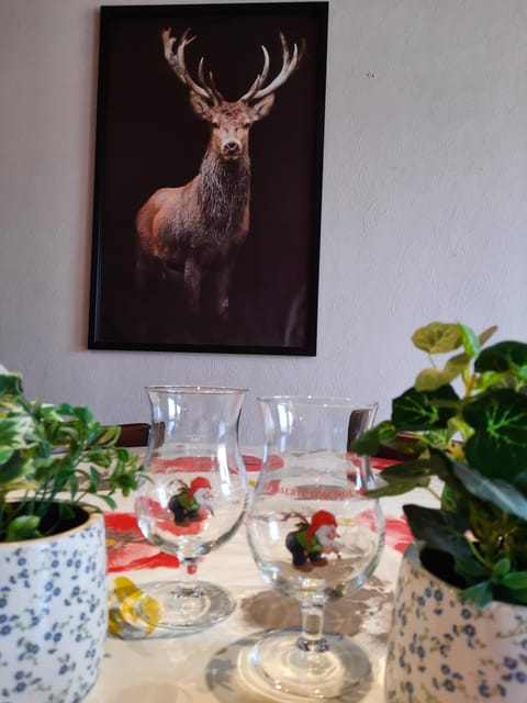 Cottage, Ensuite | Restaurant