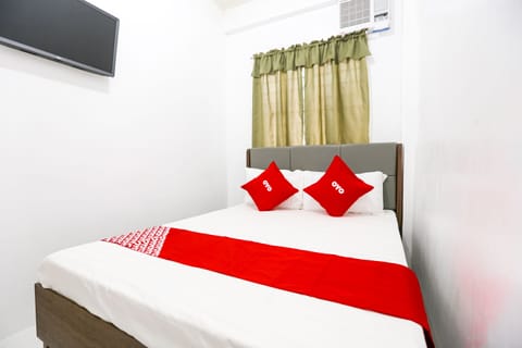 Standard Double Room | Bed sheets