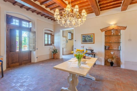 Villa | 7 bedrooms