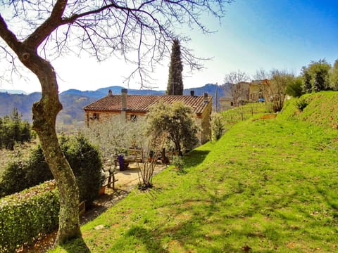 Villa | 6 bedrooms, WiFi