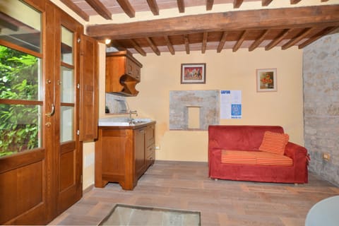 Family Villa, 6 Bedrooms (Molino del Ponte) | Interior