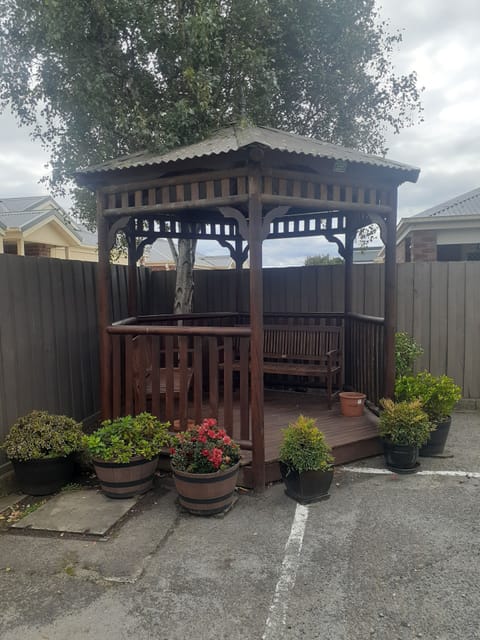 Gazebo