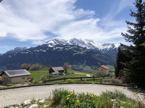 Apartment | Property grounds