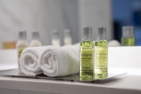 In-room safe, desk, laptop workspace, iron/ironing board