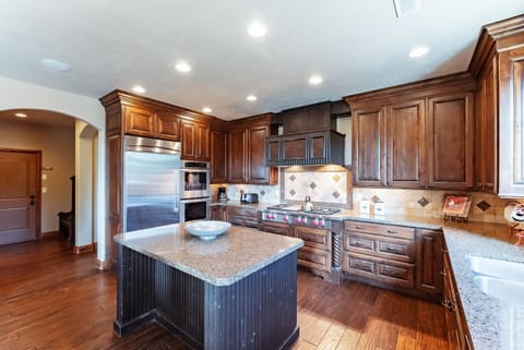 Suite Serenity | Private kitchen