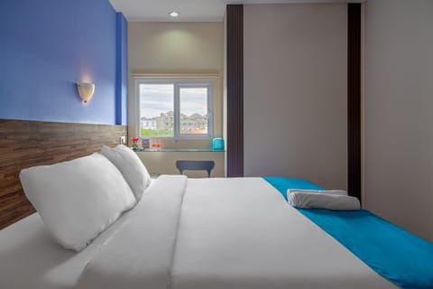 Deluxe Room | Premium bedding, desk, free WiFi, bed sheets