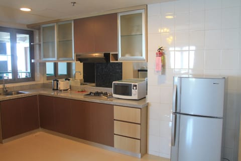 Private kitchen | Coffee/tea maker, electric kettle