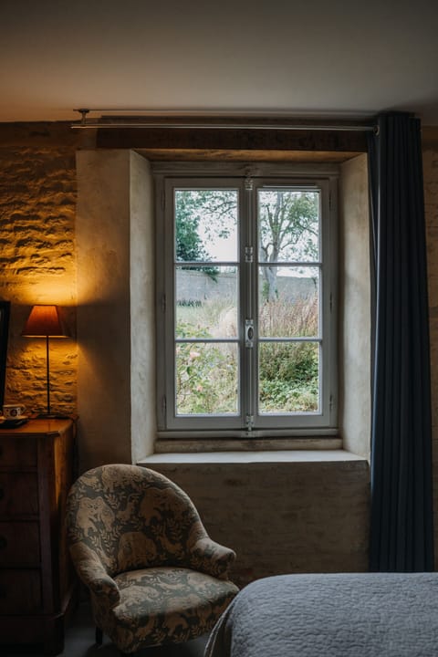 Traditional Suite, Ensuite, Garden View | 1 bedroom, soundproofing