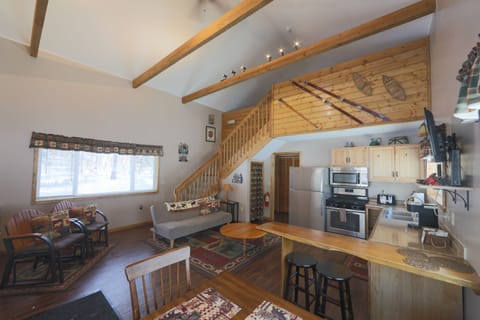 Family Cabin, Ensuite (Willow Cabin) | Miscellaneous