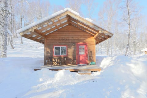 Superior Cabin, Ensuite (Spruce Cabin) | Exterior