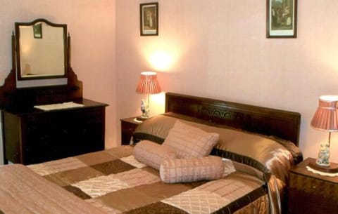 Double Room, Ensuite | Individually decorated