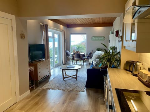 Apartment | Living area