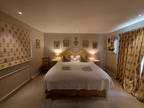 Double Room, Ensuite