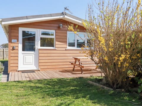 Cottage | Outdoor dining