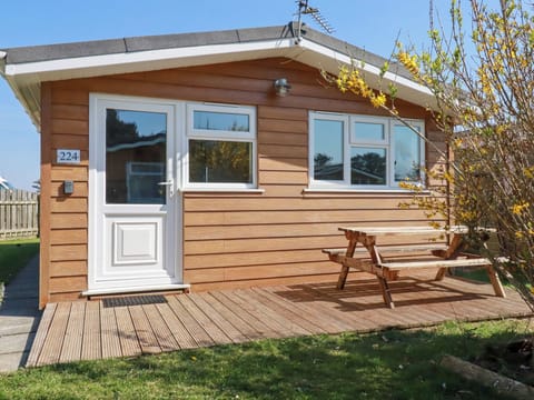 Cottage | Outdoor dining