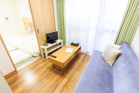 Room, 1 Bedroom (202) | Free WiFi