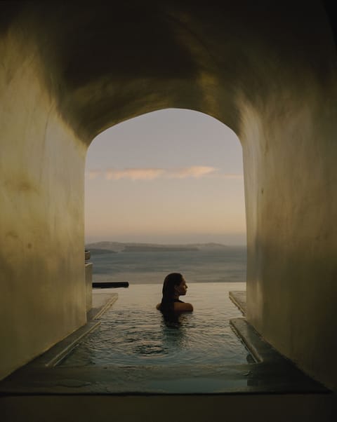 Grand Villa | Terrace/patio