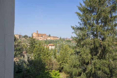 Panoramic Suite, Ensuite, Valley View | View from room