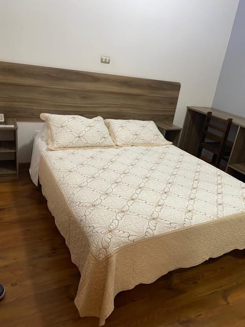 Executive Single Room | Desk, free WiFi, bed sheets