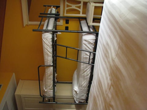 Family Room | 1 bedroom, hypo-allergenic bedding, down comforters, pillowtop beds