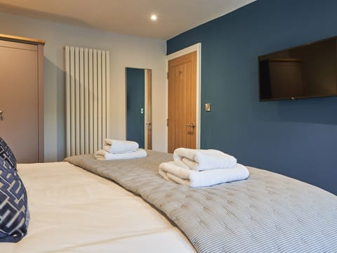 Cottage | 3 bedrooms, individually decorated, individually furnished, free WiFi