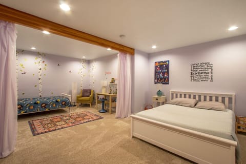 House, 2 Bedrooms | 2 bedrooms, free WiFi