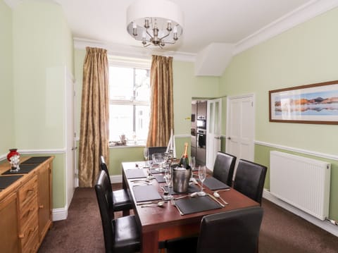 Cottage | Meeting facility