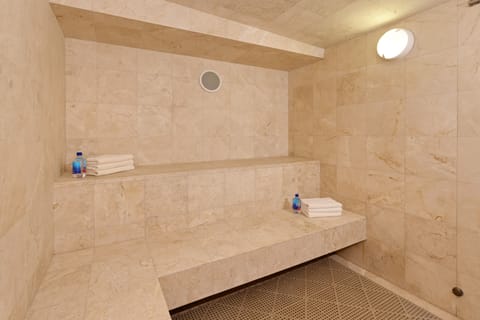 Condo, 2 Bedrooms | Spa | Spa tub