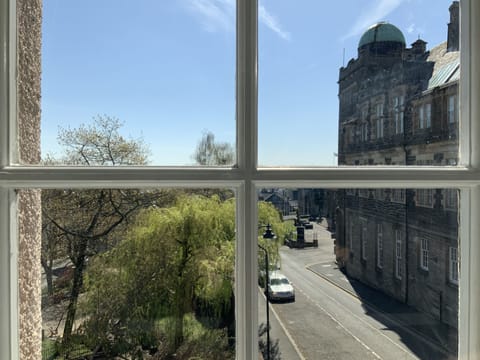 Design Apartment, 2 Bedrooms | View from room