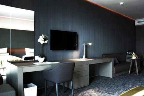 Superior Room | Room amenity