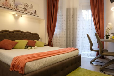 Egyptian cotton sheets, premium bedding, down comforters